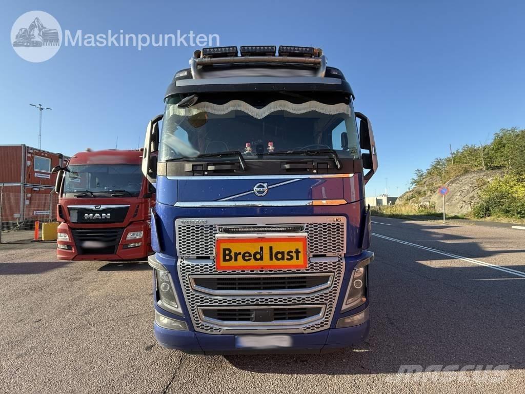 Volvo FH 750 Vlačilci