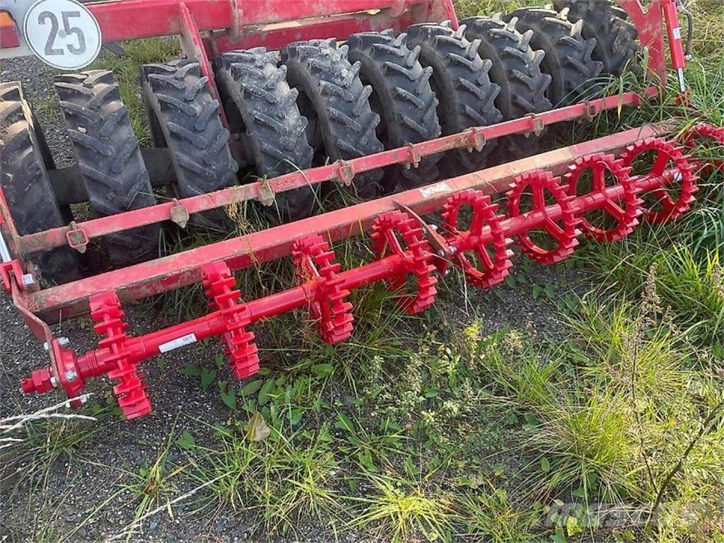 Horsch Tiger 8XL Kultivatorji