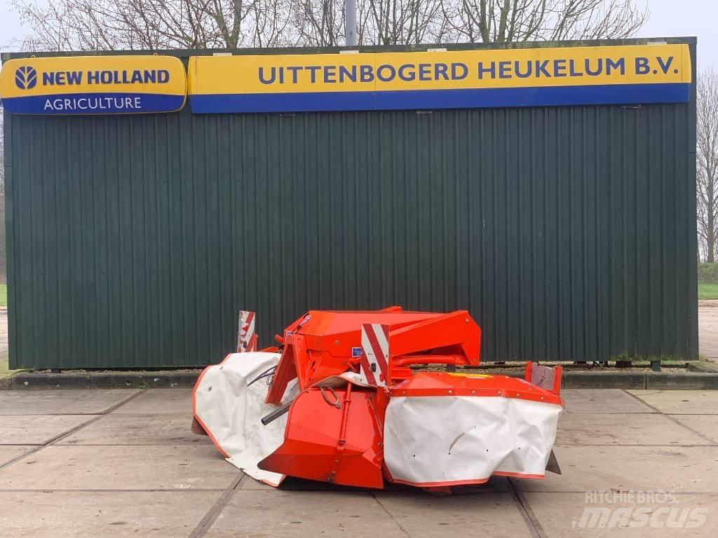 Kuhn FC 313 F Diskaste kosilnice