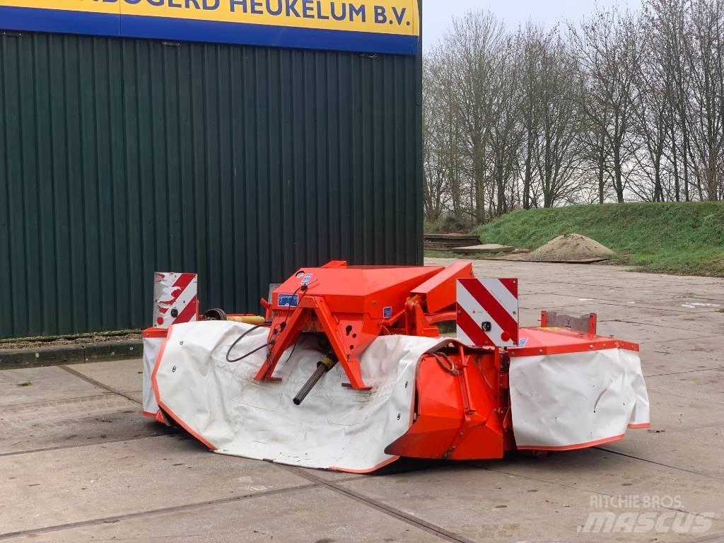 Kuhn FC 313 F Diskaste kosilnice