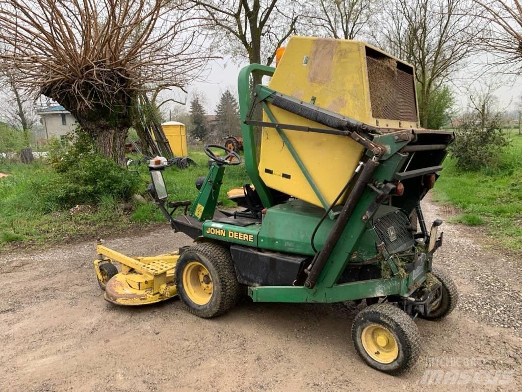 John Deere F 935 Vrtni traktor kosilnice