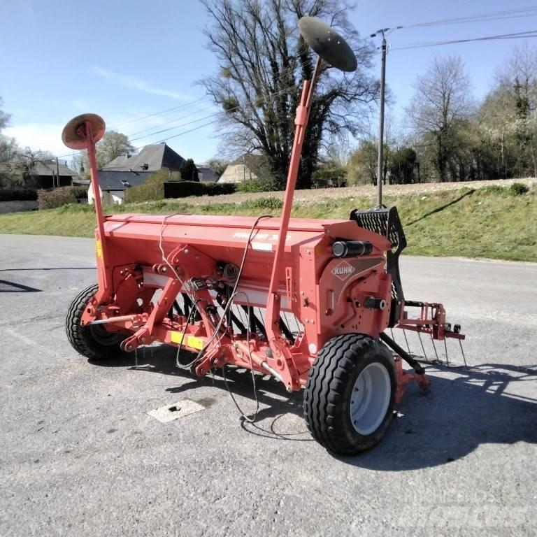 Kuhn Premia 300 Sejalnice