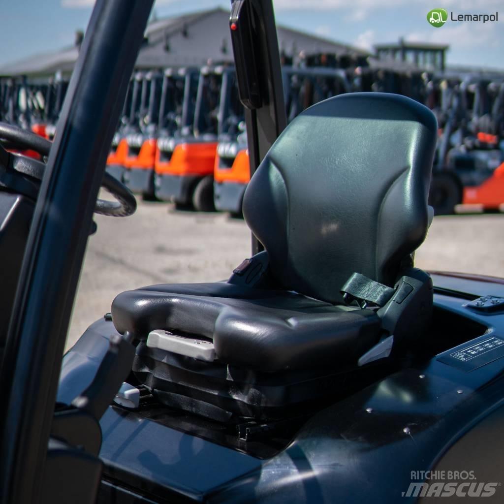Manitou MI 30 D Plinski viličarji