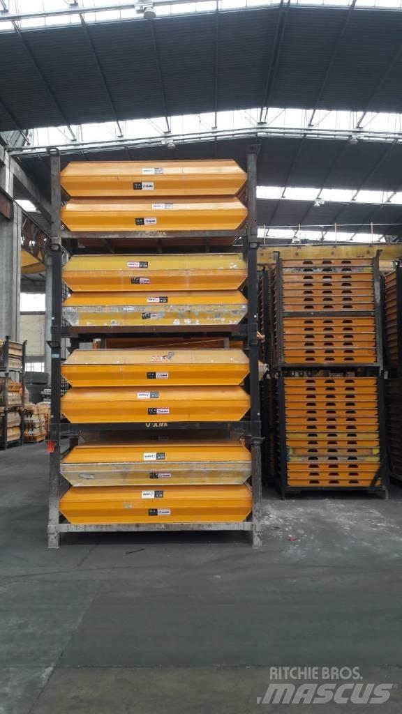 Ulma CC4 Drugo