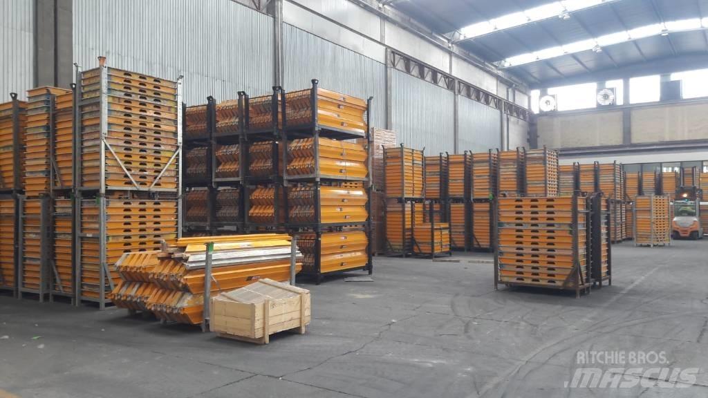 Ulma CC4 Drugo