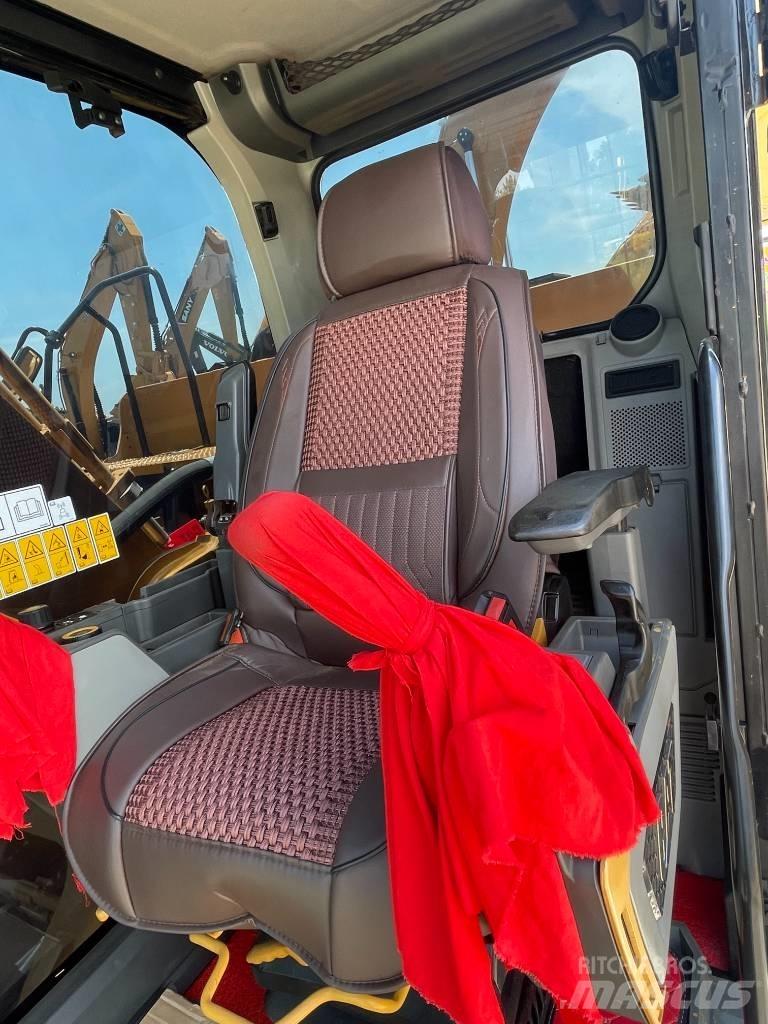 CAT 330GC Bagri goseničarji