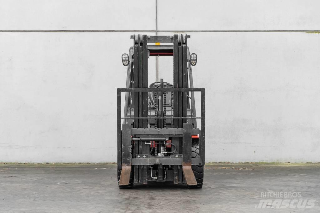 Manitou MI 30 D Dizelski viličarji