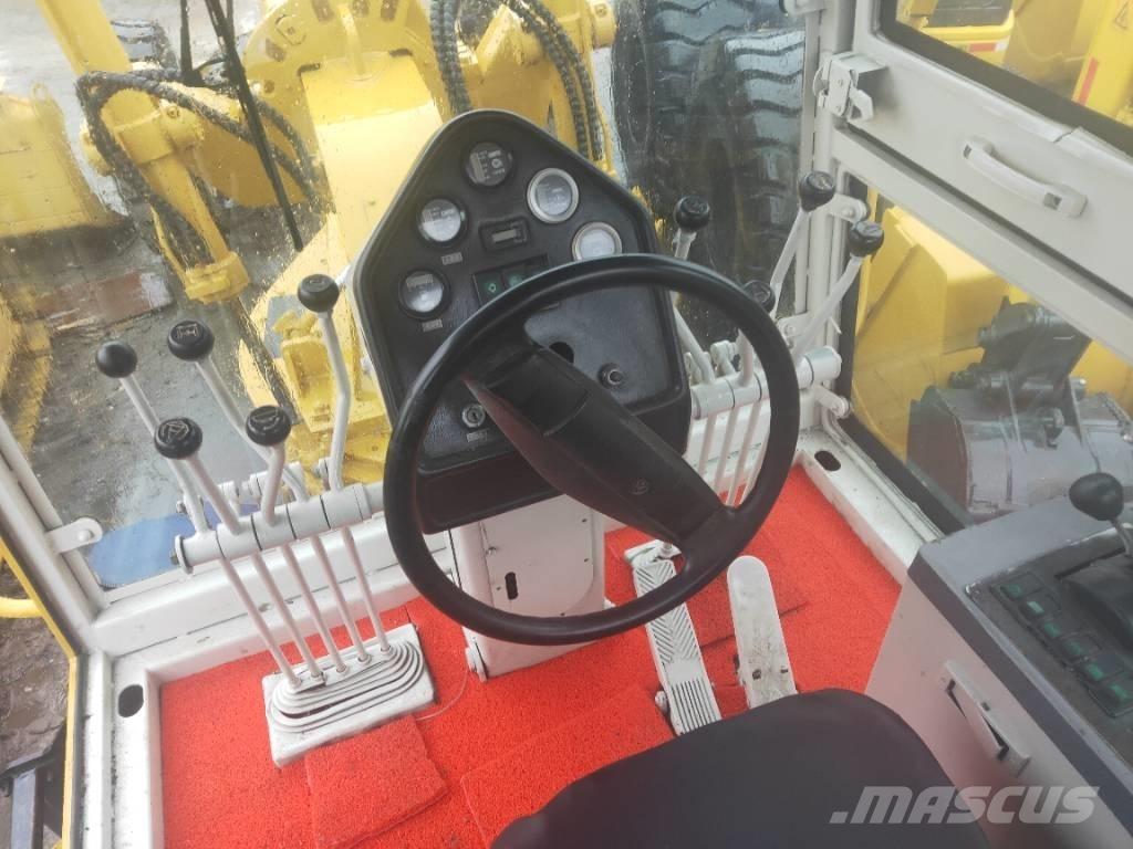 XCMG GR 180 Grederji