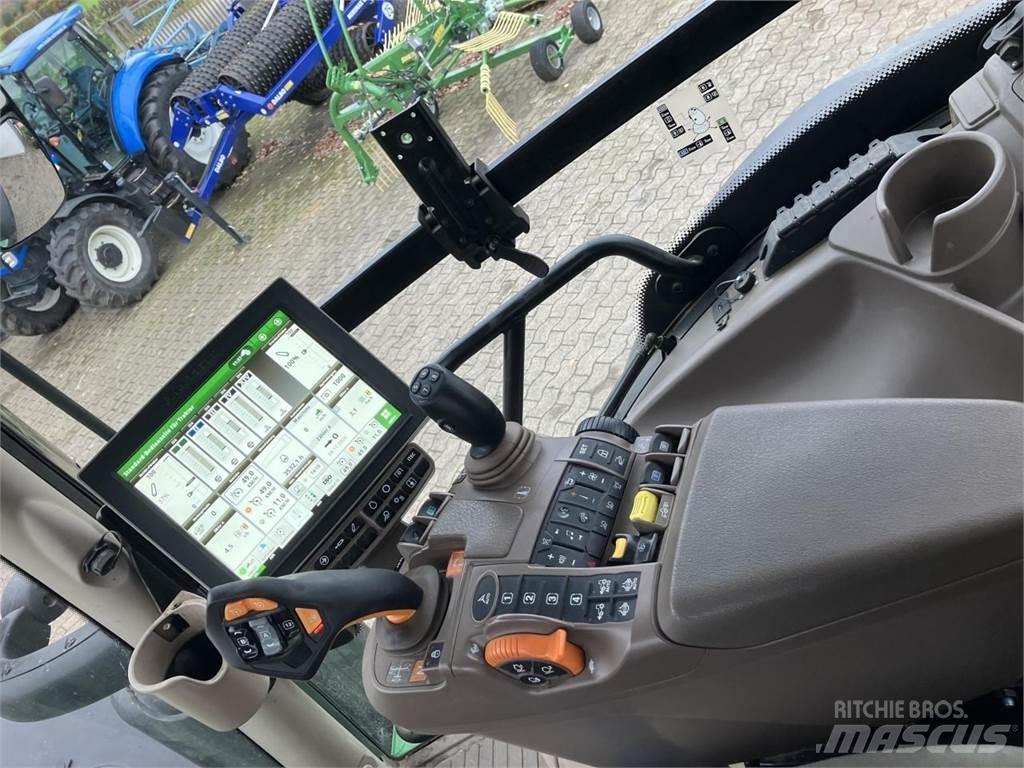 John Deere 6250R Traktorji