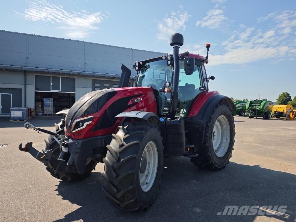 Valtra T 175 E Traktorji