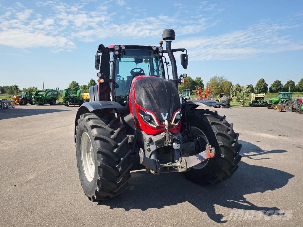 Valtra T 175 E Traktorji