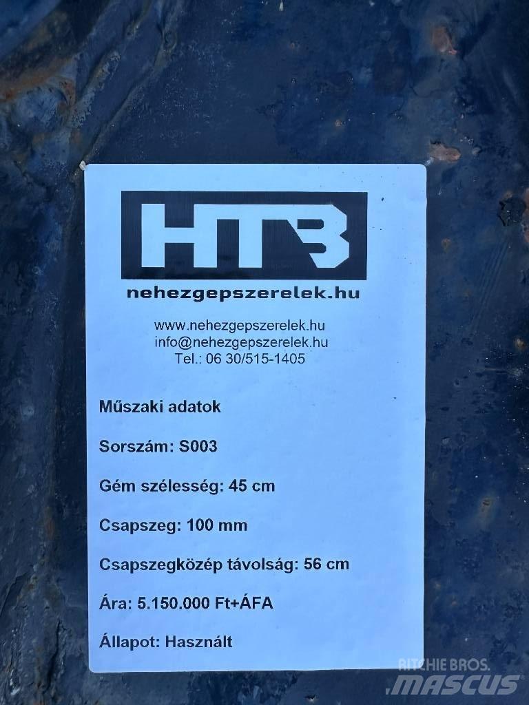 Okada Bontó olló Drugi deli