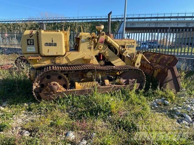 CAT 951 C Nakladalci goseničarji