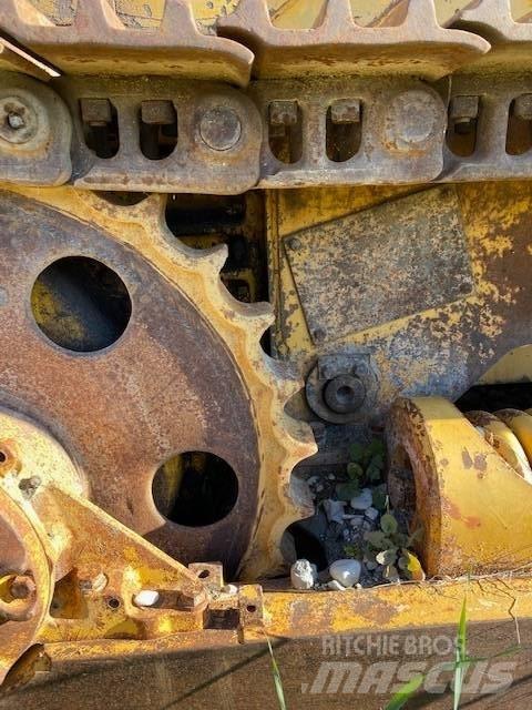 CAT 951 C Nakladalci goseničarji
