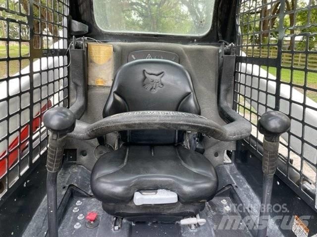 Bobcat S 550 Skid steer mini nakladalci