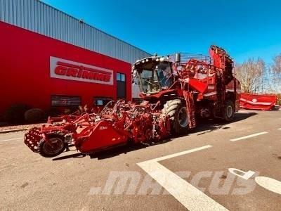 Grimme REXOR 6200 Kmetijstvo - drugo