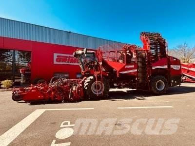 Grimme REXOR 6200 Kmetijstvo - drugo