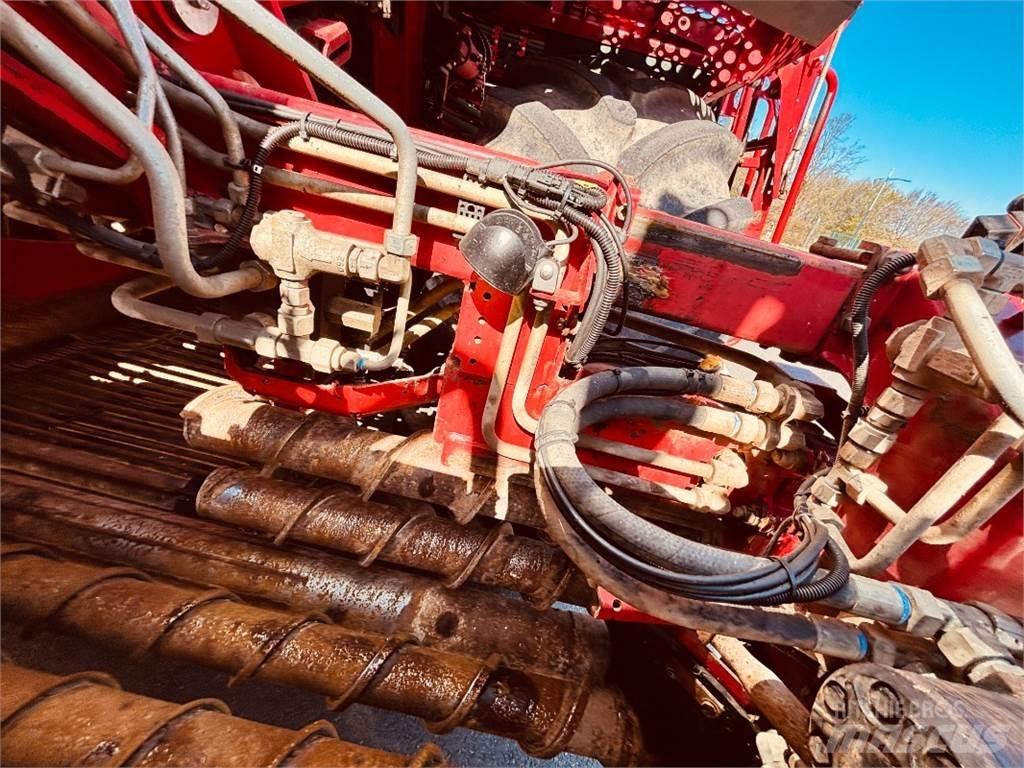 Grimme REXOR 6200 Kmetijstvo - drugo