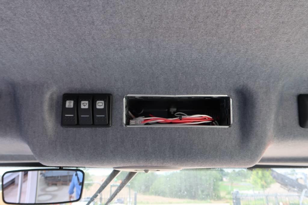 Hamm HD+ 110I VO Dvojni valjarji