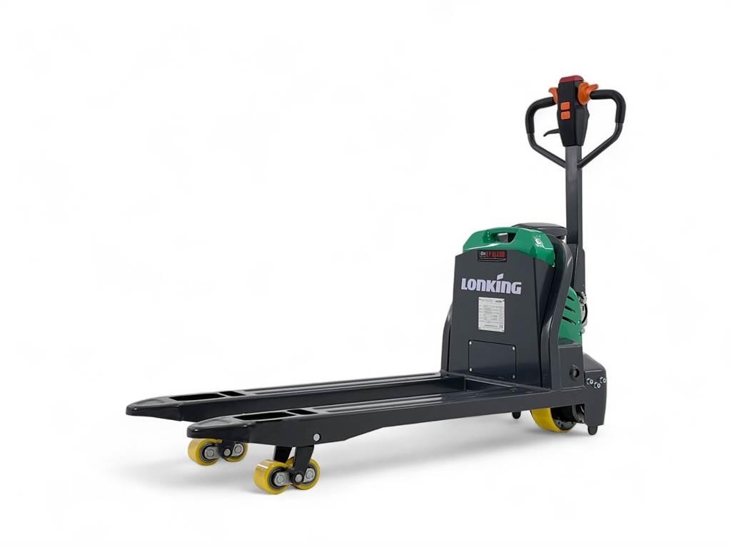 Lonking SL20L3 Ročni paletnik