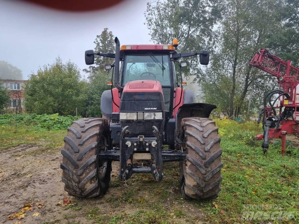 CASE MXM 175 Pro Traktorji