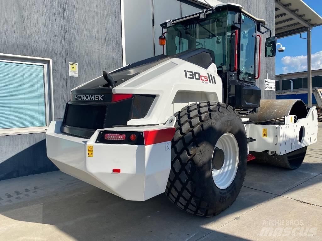 Hidromek HMK 130CS-5 Manipulacija materiala - drugo