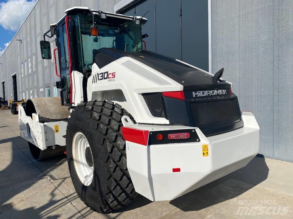 Hidromek HMK 130CS-5 Manipulacija materiala - drugo