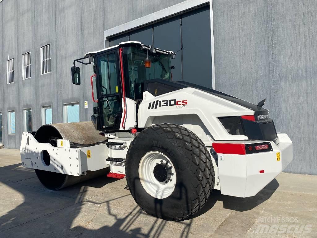 Hidromek HMK 130CS-5 Manipulacija materiala - drugo