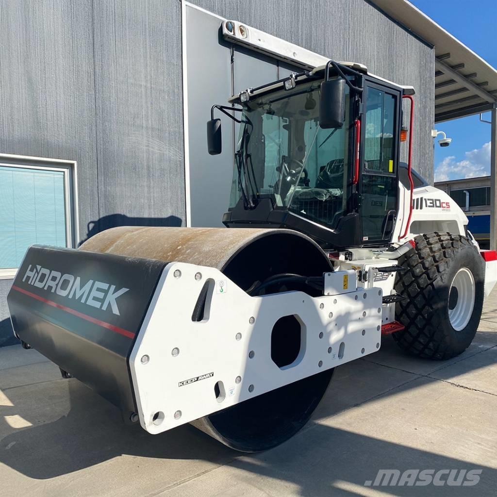Hidromek HMK 130CS-5 Manipulacija materiala - drugo