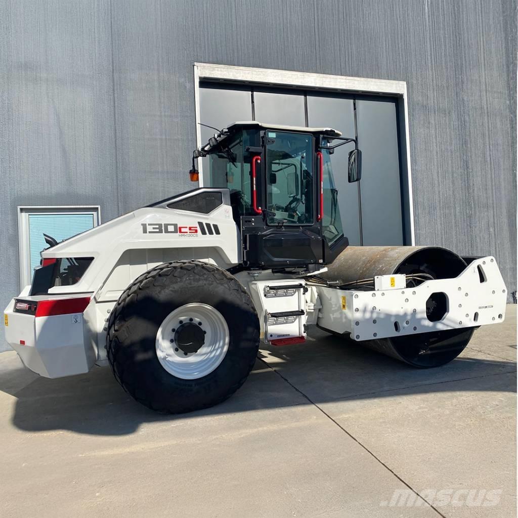 Hidromek HMK 130CS-5 Manipulacija materiala - drugo