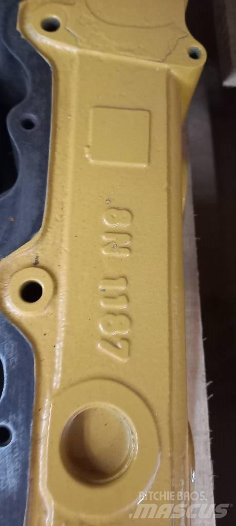 CAT 3306 Motorji