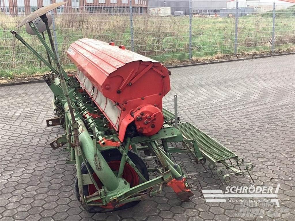 Nodet SÄMASCHINE Natančne sejalnice