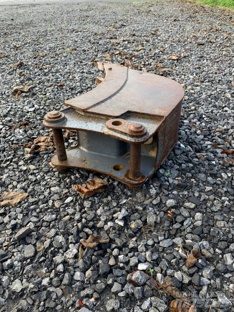 CNH GODET RETRO Drugi priključki in komponente