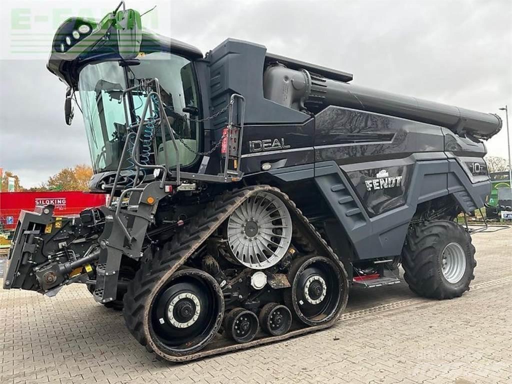 Fendt ideal 10t Kombajni