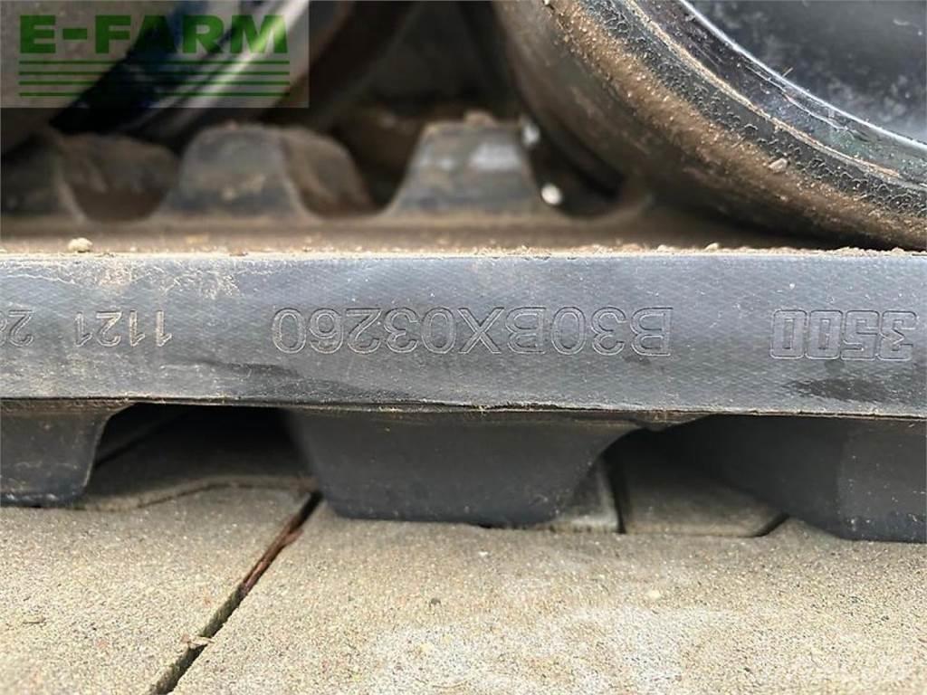 Fendt ideal 10t Kombajni