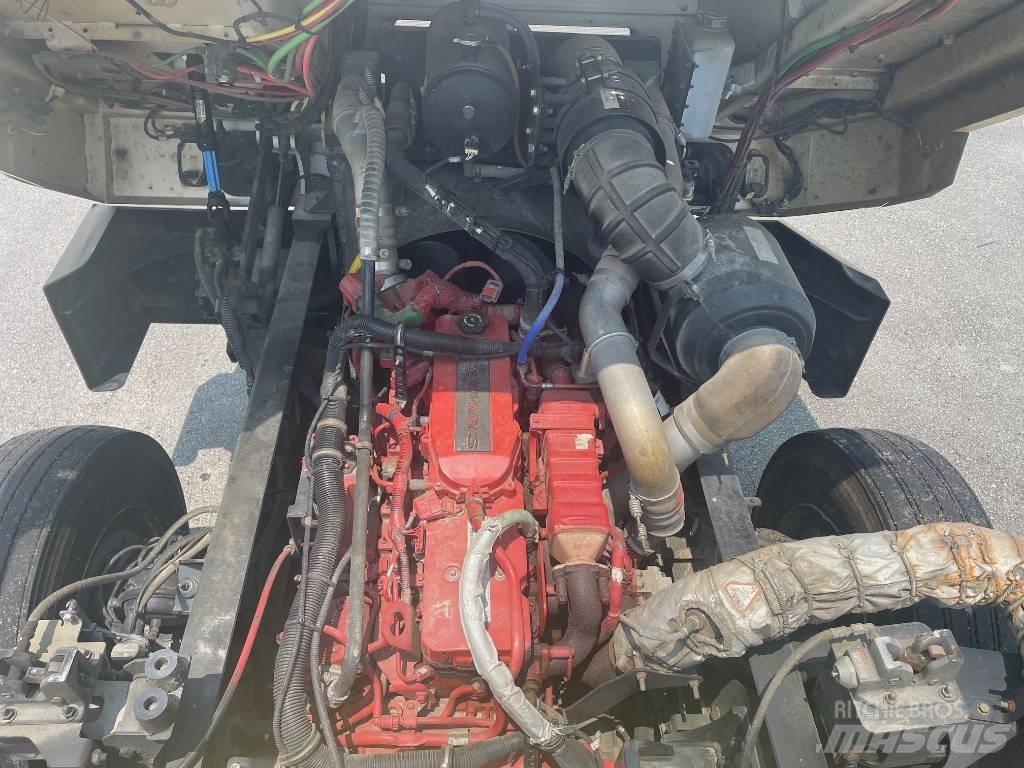 Autocar ACTT 42 Terminalni vlačilci