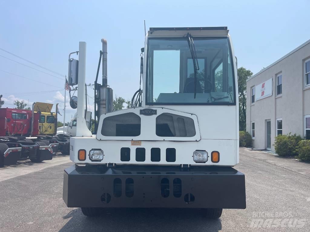 Autocar ACTT 42 Terminalni vlačilci