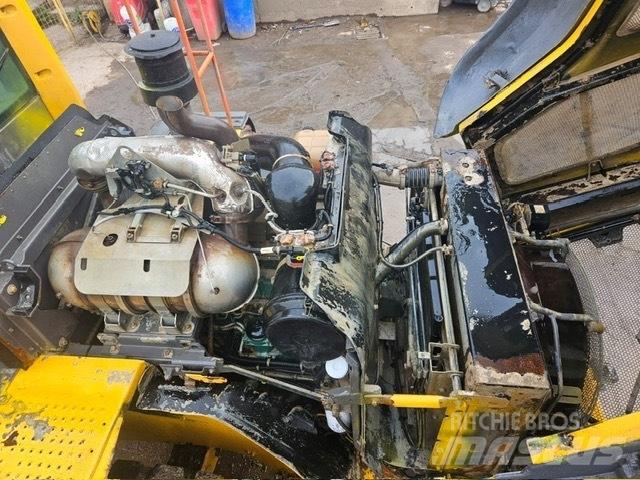 Volvo L 110 H Kolesni nakladalci