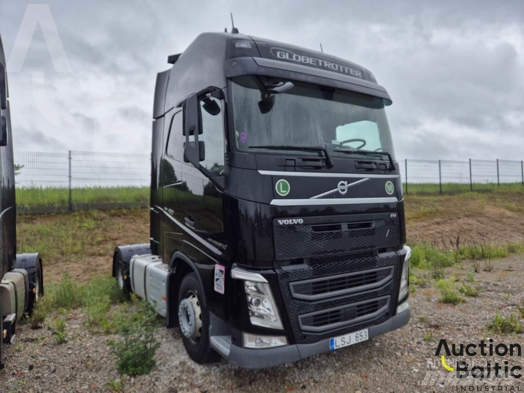 Volvo FH460 Vlačilci