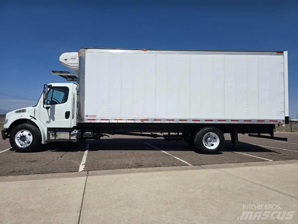 Freightliner M 106 Tovornjaki hladilniki