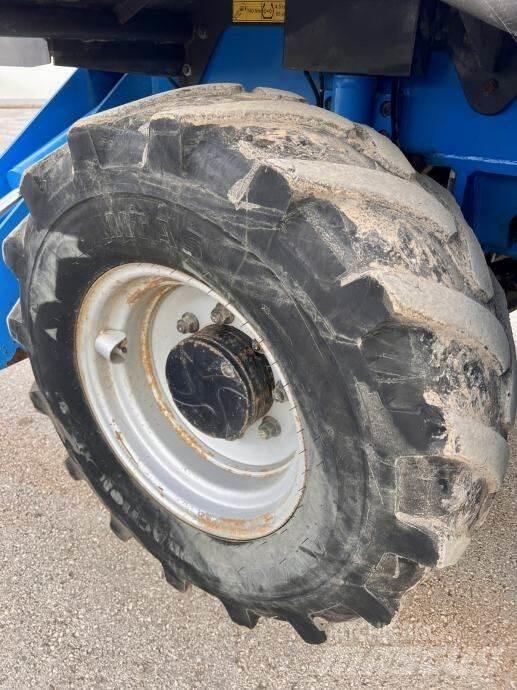 Manitou MRT 1840 Teleskopski viličarji