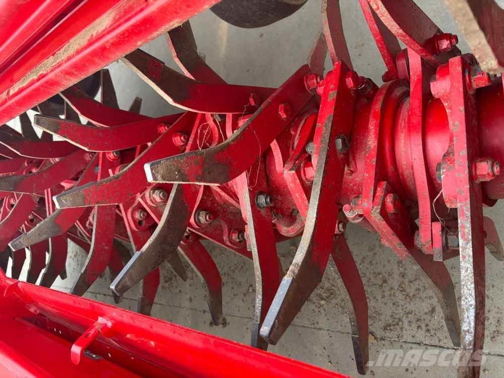 Grimme GF 400 Oprema za pridelovanje krompirja - Drugo