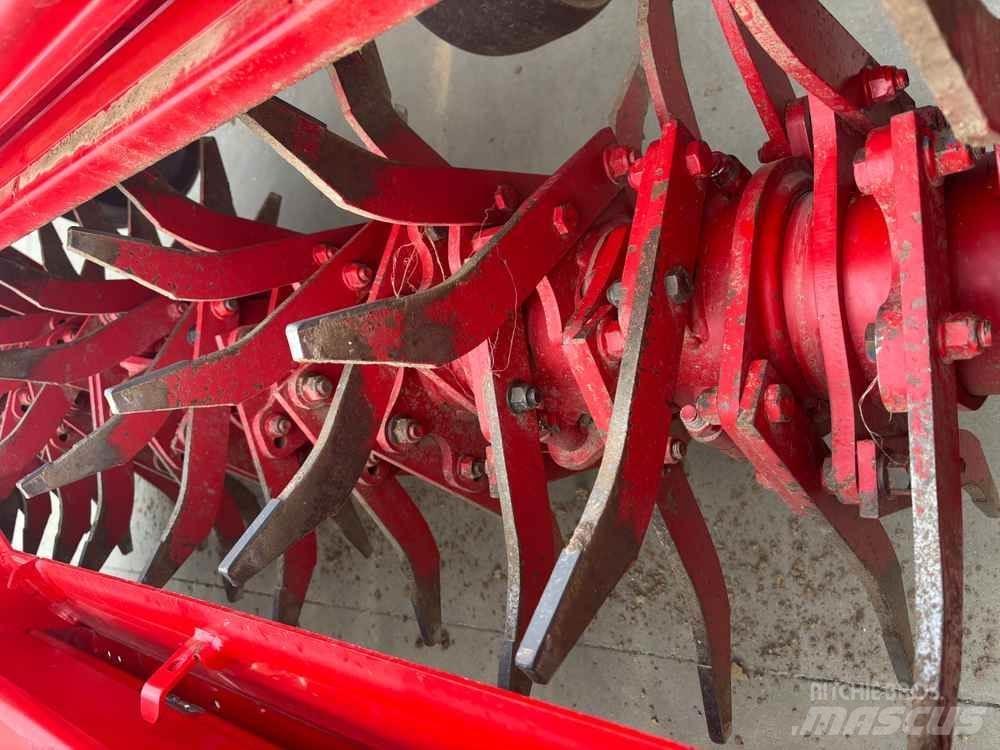 Grimme GF 400 Oprema za pridelovanje krompirja - Drugo