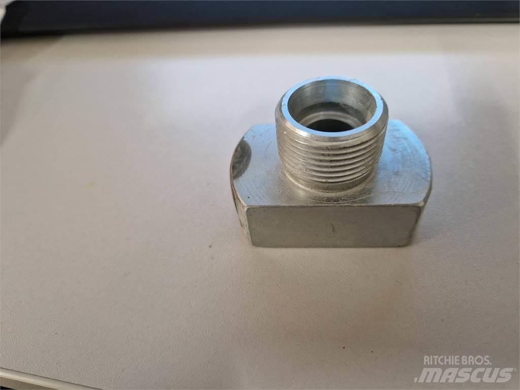 Rottne 080-0039 Motorji