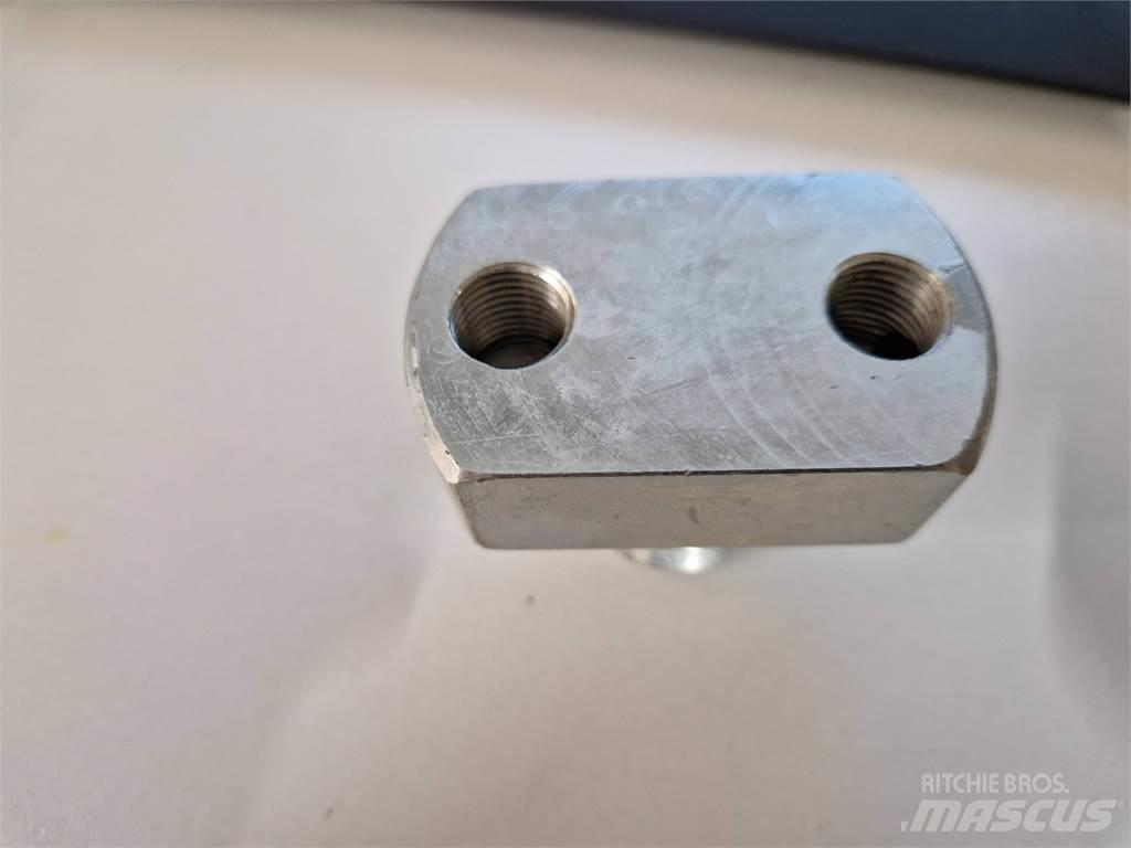 Rottne 080-0039 Motorji