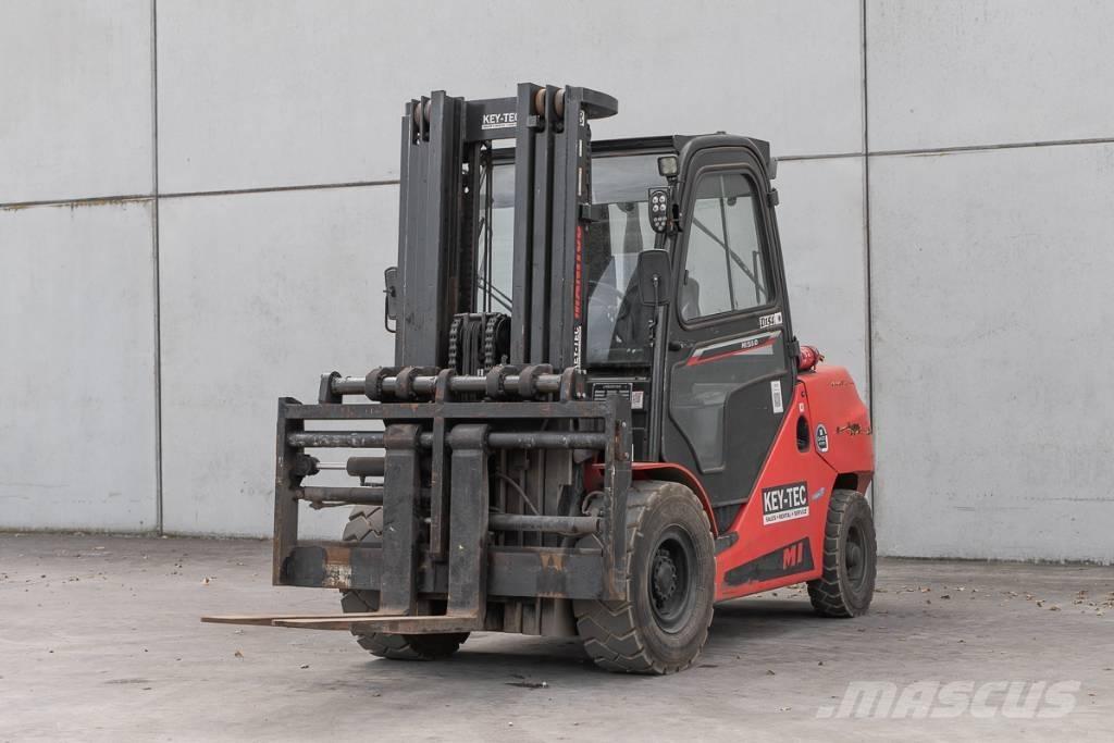 Manitou MI 55 D Dizelski viličarji