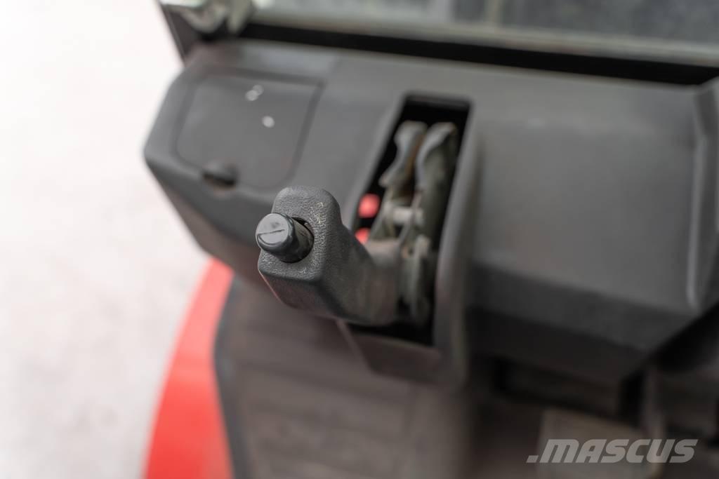 Manitou MI 55 D Dizelski viličarji