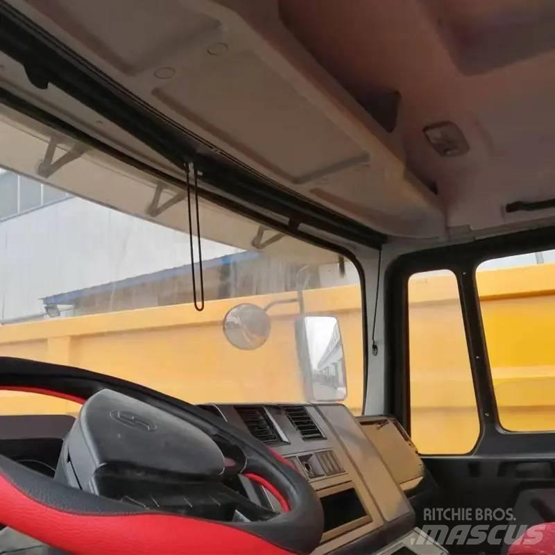 Shacman F3000 6X4 Vlačilci