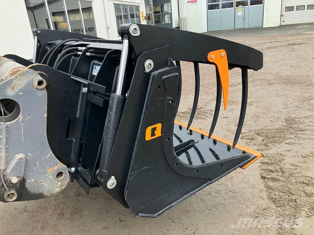 Ålö Multibenne XL Priključki za čelni nakladalec