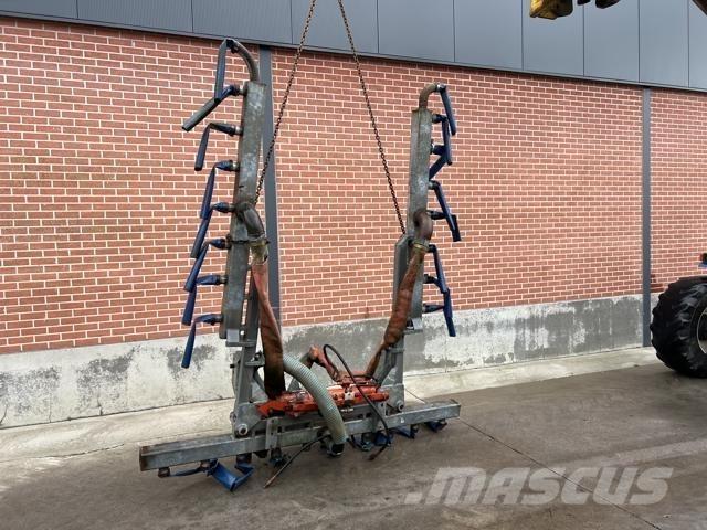 Kenco 6000 Drugi stroji in oprema za umetna gnojila